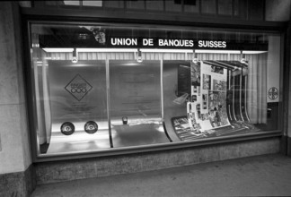 Swiss donation: help for France, 1945