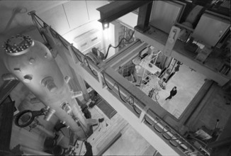 Small shop Lurtigen FR, 1941