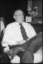 Jack Bolli 1977