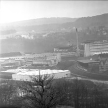 Neuhausen SH, 1958