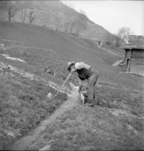 Murten, 1942