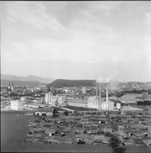 Swiss Marathon Championship 1955 Zurich