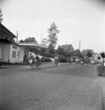 Ponte Tresa 1940