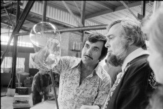 Glasi Hergiswil 1977