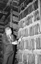 Glasi Hergiswil 1977: Roberto Niederer