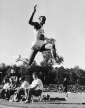 Ralph Boston 1960