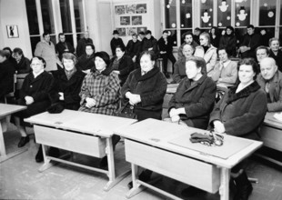 Extraordinary municipal meeting