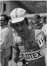 Tour de Suisse 1970: Franco Bitossi