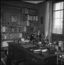 Thomas Mann Archive Zurich