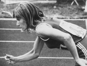 Uschi Meyer, Uschi MeyerKern