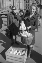 WC in Switzerland 1971: Switzerland - Norway