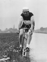 Tour de Suisse 1968: Beat Dick