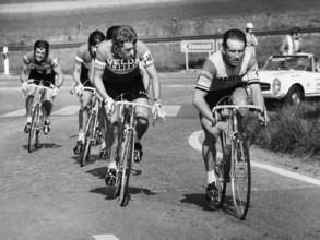 Zurich Championship 1976: Walter Godefroot