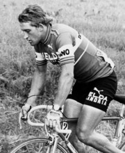 Tour de Suisse 1978: Freddy Maertens