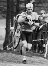 Cycling World Championships 1983: Roland Liboton