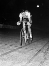Rolf Maurer, 1964