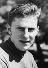 Bruno Hubschmid, 1968