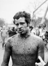 Cyclocross World Championships 1983: Josef Kuriger