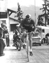Tour de Romandie 1968: Eddy Merckx