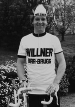 René Savary, 1974