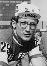 Jan Raas, 1977