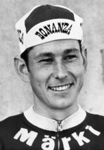 Fritz Wehrli, 1972