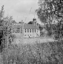 Eglisau 1955