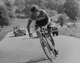 Erich Spahn, 1972