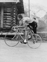Tour de Suisse 1971: Jürg Schneider