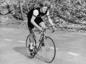 Roland Salm, 1974