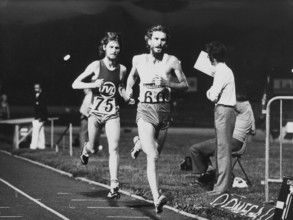 Kurt Hürst, Kurt Huerst