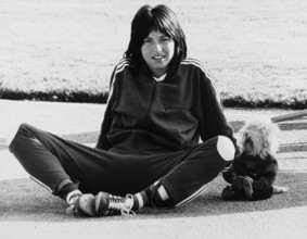 Doris Bisang 1973