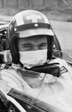 Jo Siffert 1967