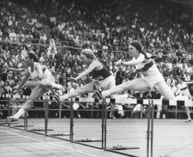 Letzigrund 1972: Meta Antenen (M)