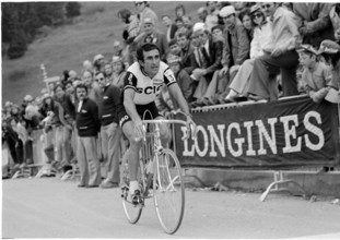 Tour de Suisse 1974: Franco Bitossi