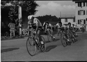 Tour de Suisse 1974: Santiago Lazcano