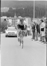 Tour de Suisse 1974: Louis Pfenninger