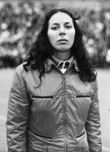 Colette Besson, Zurich 1970