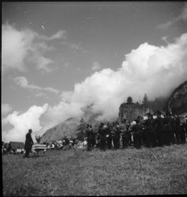 Guest sermon 1941