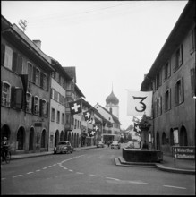 Zurzach 1955