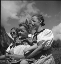 Guest sermon 1941