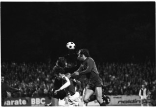 NLA 1973/74: Grasshoppers Zurich  FC Basel