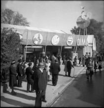 OLMA 1945