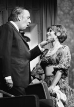 Musical A Girl in the Soup, 1970