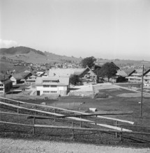 Pestalozzi Children's Village Trogen 1946