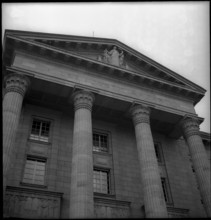 Federal Court in Lausanne, 1944