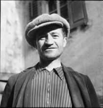 Bauer, Eischoll, 1945