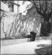 May 8, 1945: Armistice Day in Geneva