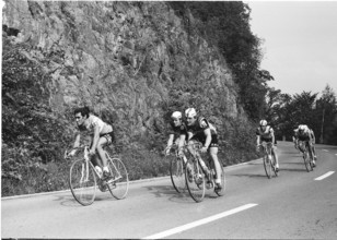 Tour de Switzerland 1974