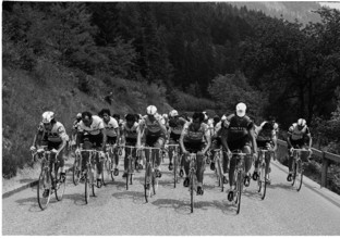 Tour de Switzerland 1974